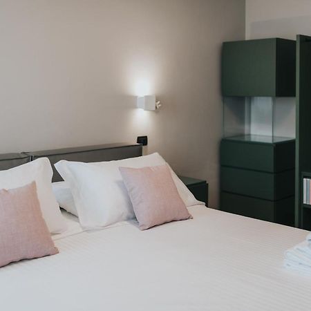 Bed'S Apartments Соаве Екстериор снимка