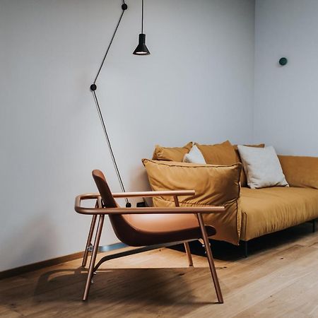 Bed'S Apartments Соаве Екстериор снимка