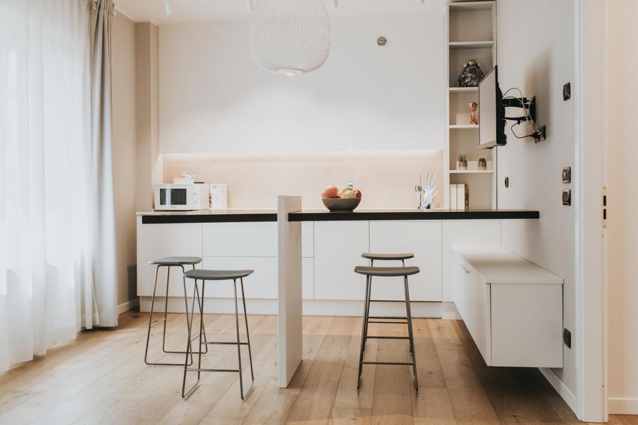 Bed'S Apartments Соаве Екстериор снимка