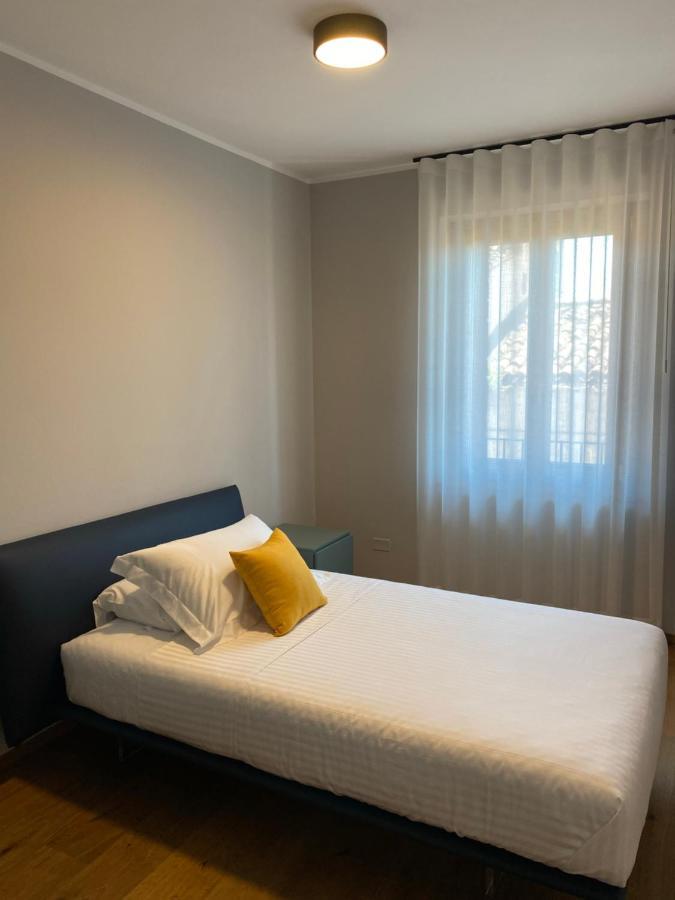Bed'S Apartments Соаве Екстериор снимка