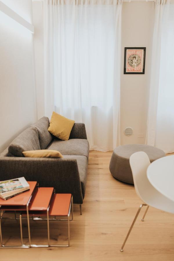 Bed'S Apartments Соаве Екстериор снимка