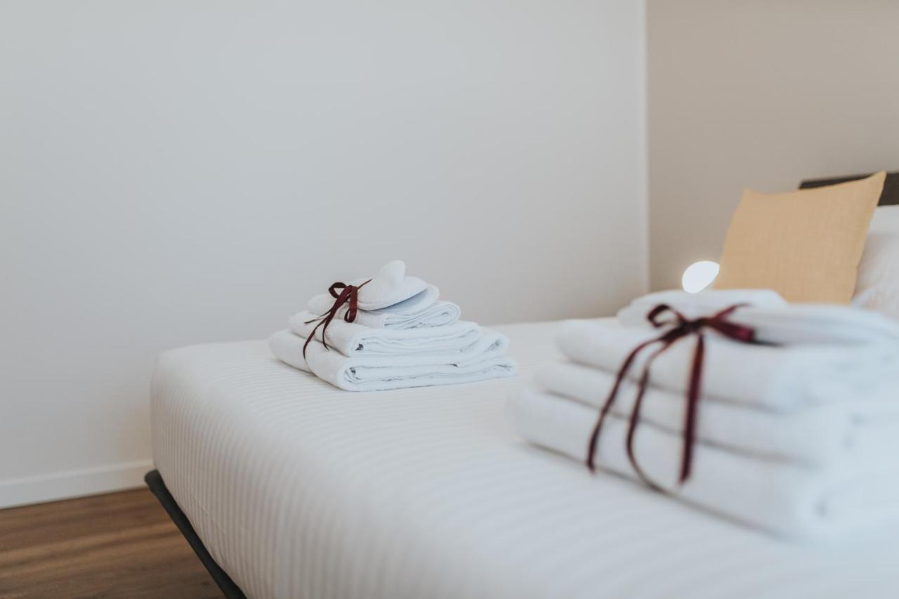 Bed'S Apartments Соаве Екстериор снимка