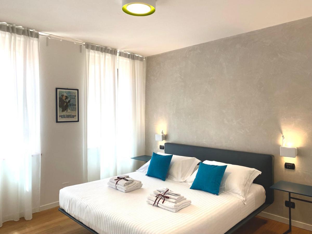 Bed'S Apartments Соаве Екстериор снимка